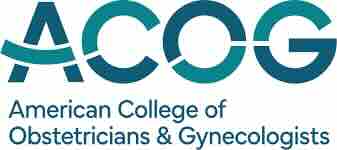 ACOG logo
