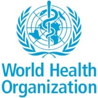 WHO logo